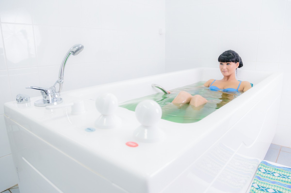 Фото Клиника-санаторий Набережные Челны