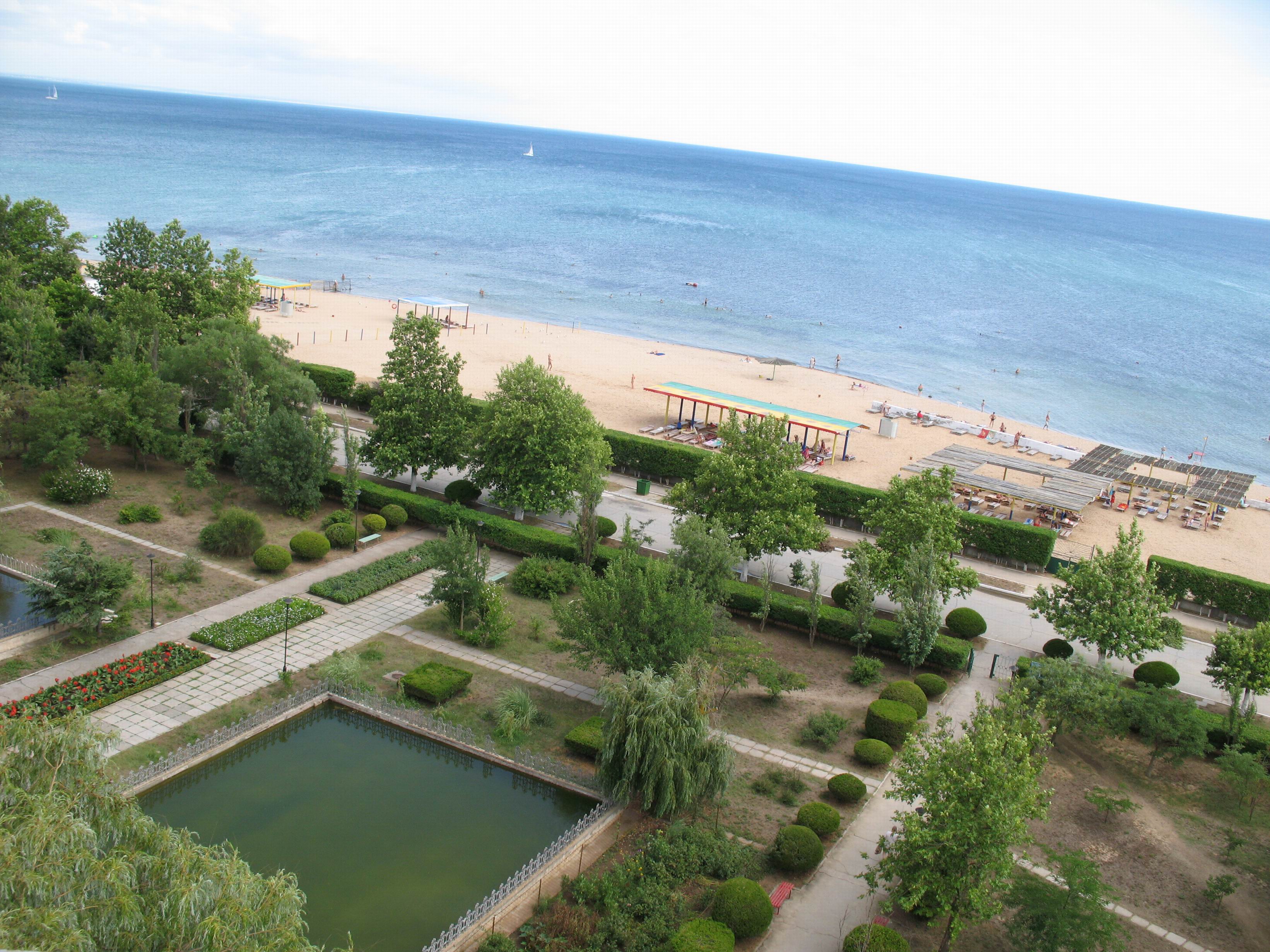 Фото отеля 3