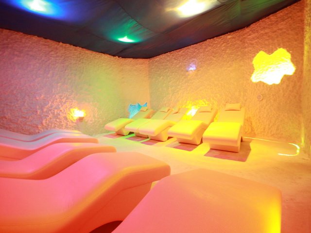 Фото Родник