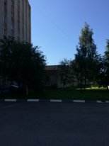 Sanatorium Санаторий-профилакторий Медицинского клинического центра Тульского государственного университета, Tula, photo