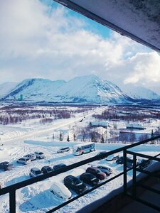 отель Тирвас