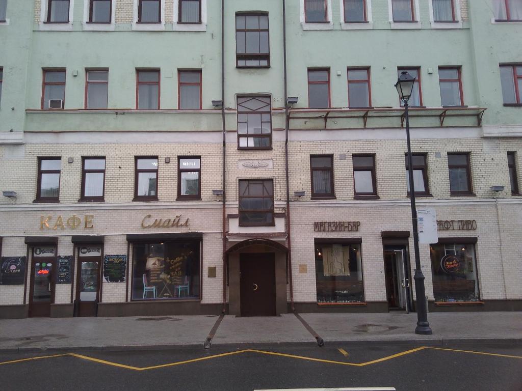 Фото Pokrovka-48