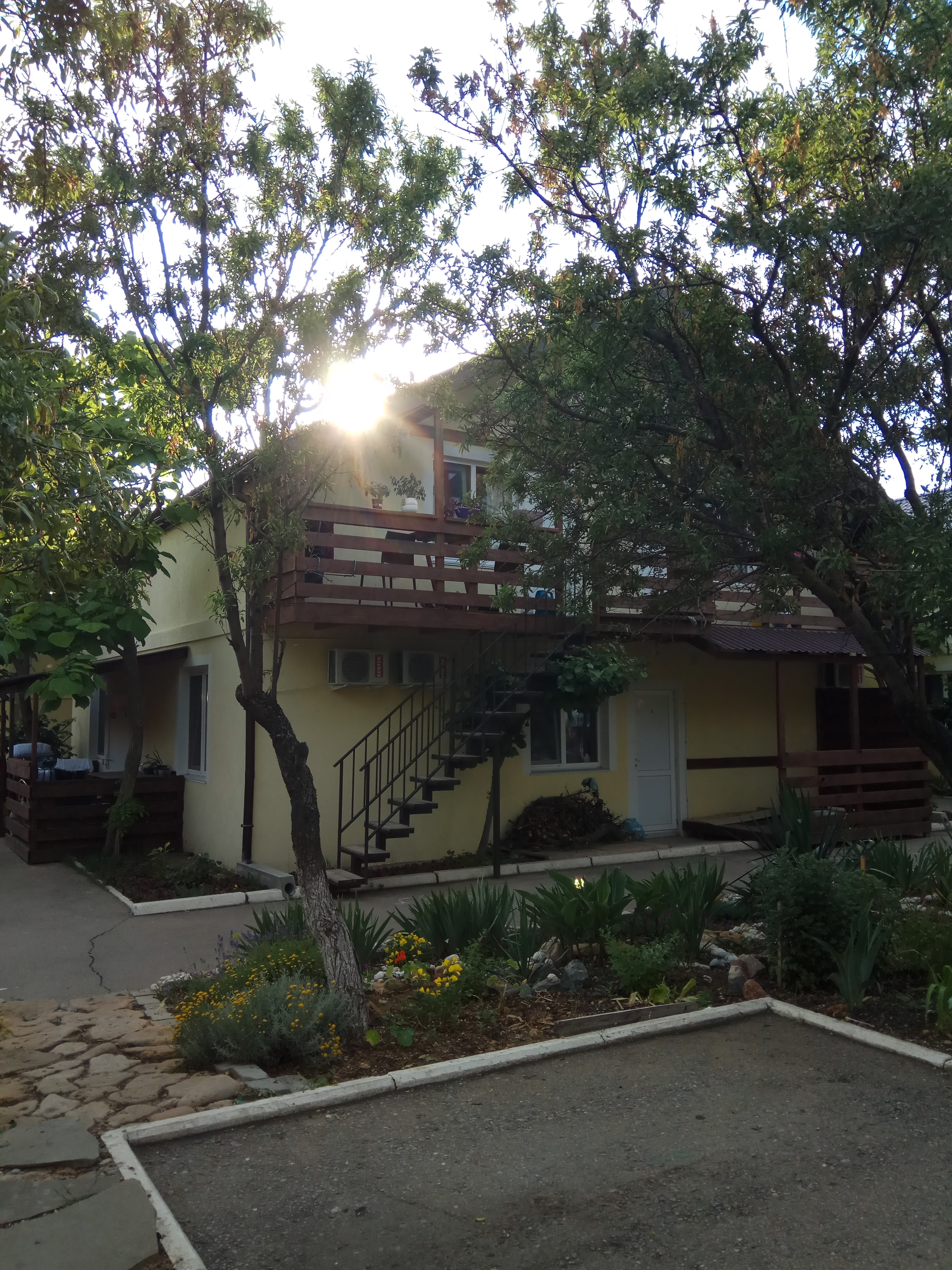 Фото Гнездо-Орловка