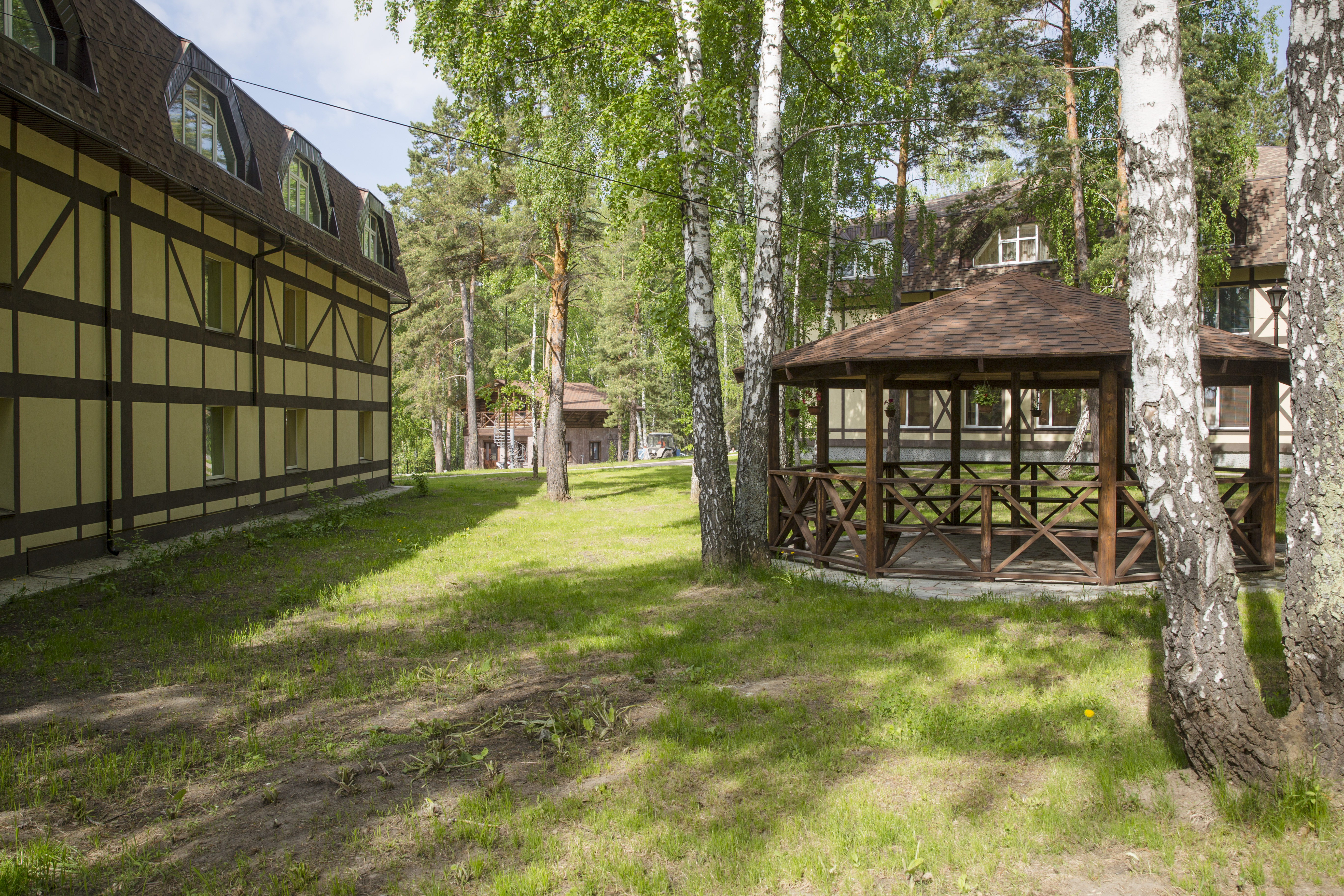 Фото Ингала