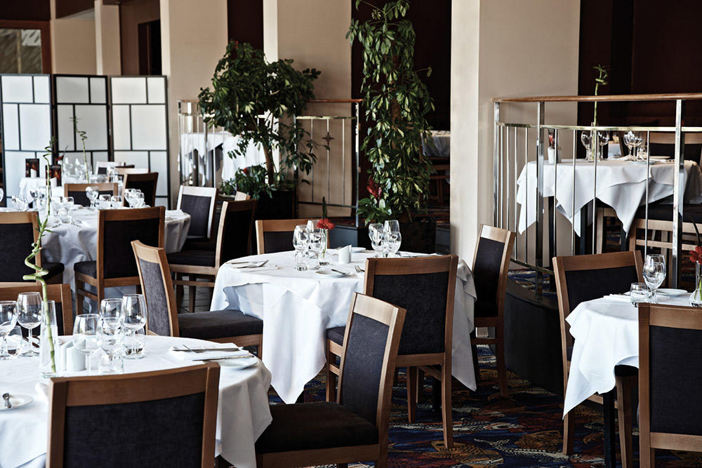 Фото Copthorne Hotel Newcastle