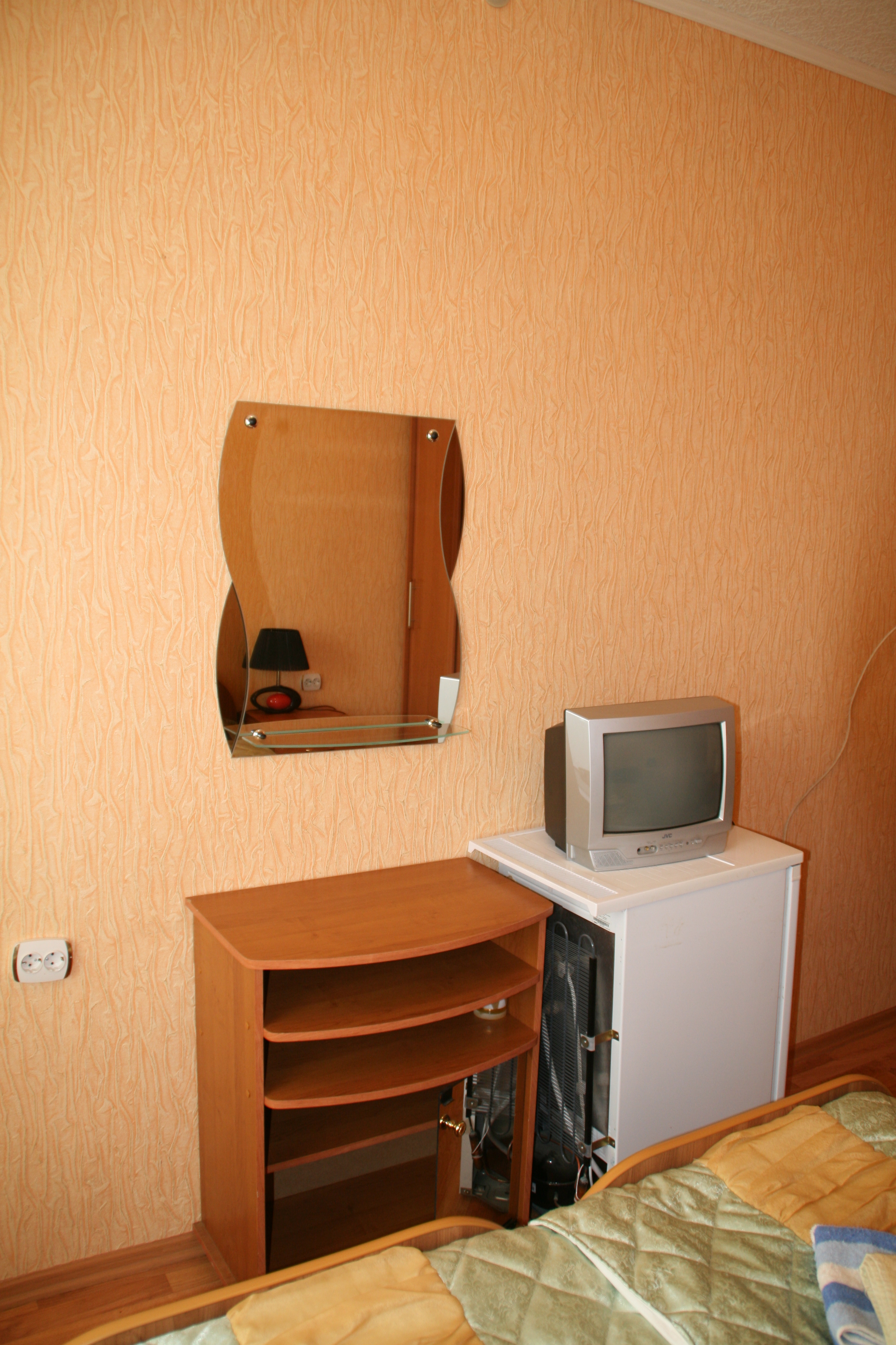 Фото Санаторий имени М.И. Калинина