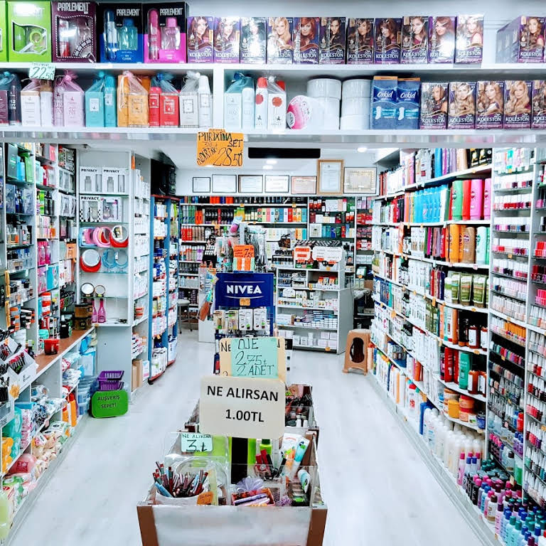 Rossmann, perfume and cosmetics shop, İstanbul, Esenyurt, Mevlana Mah.,  Çelebi Mehmet Cad., 33B — Yandex Maps