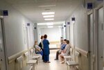 Polyclinic Kuznechiki (Podolsk, 65 Let Pobedy Boulevard, 10), policlínica para adultos