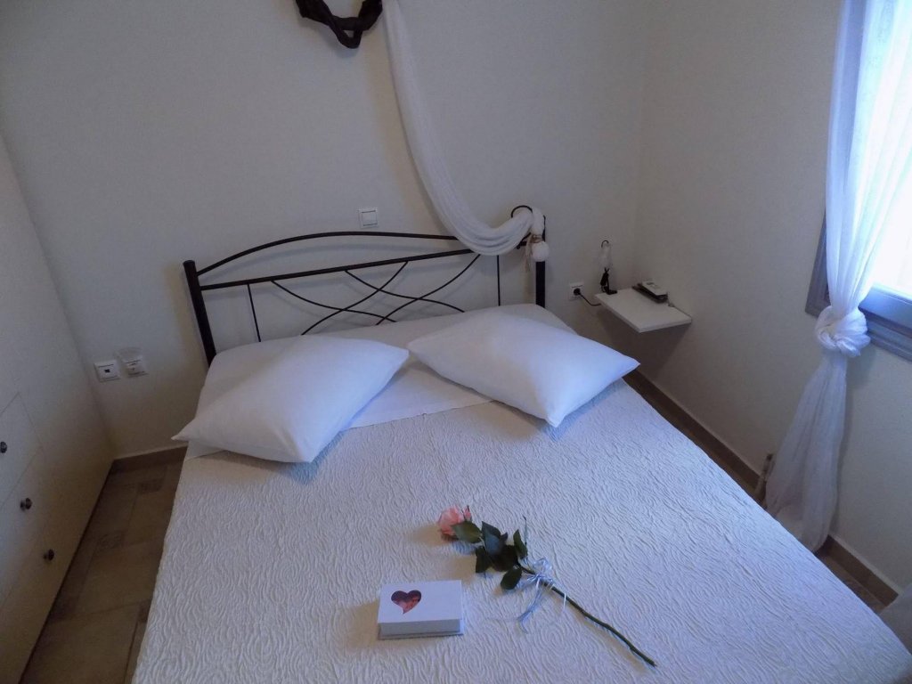 Фото Hemera Holiday Home