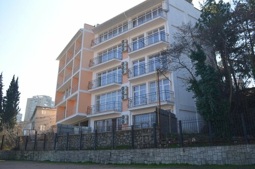 Дом в аренду Папайя в Алуште