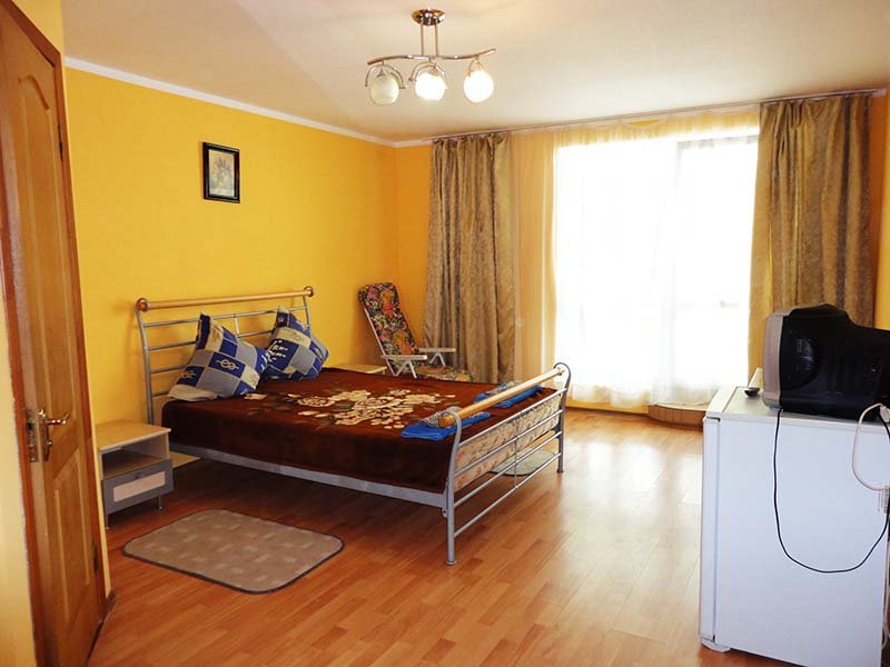 Фото Гамачок у моря