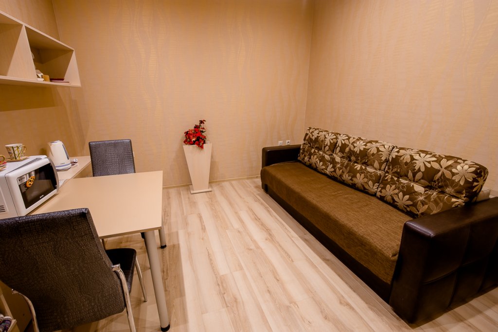 Фото Гостевой дом Строгановых