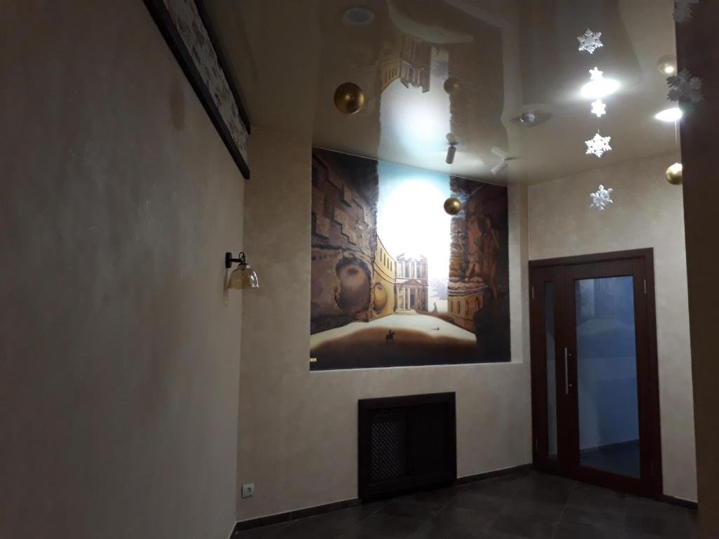 Фото Лада-Восход