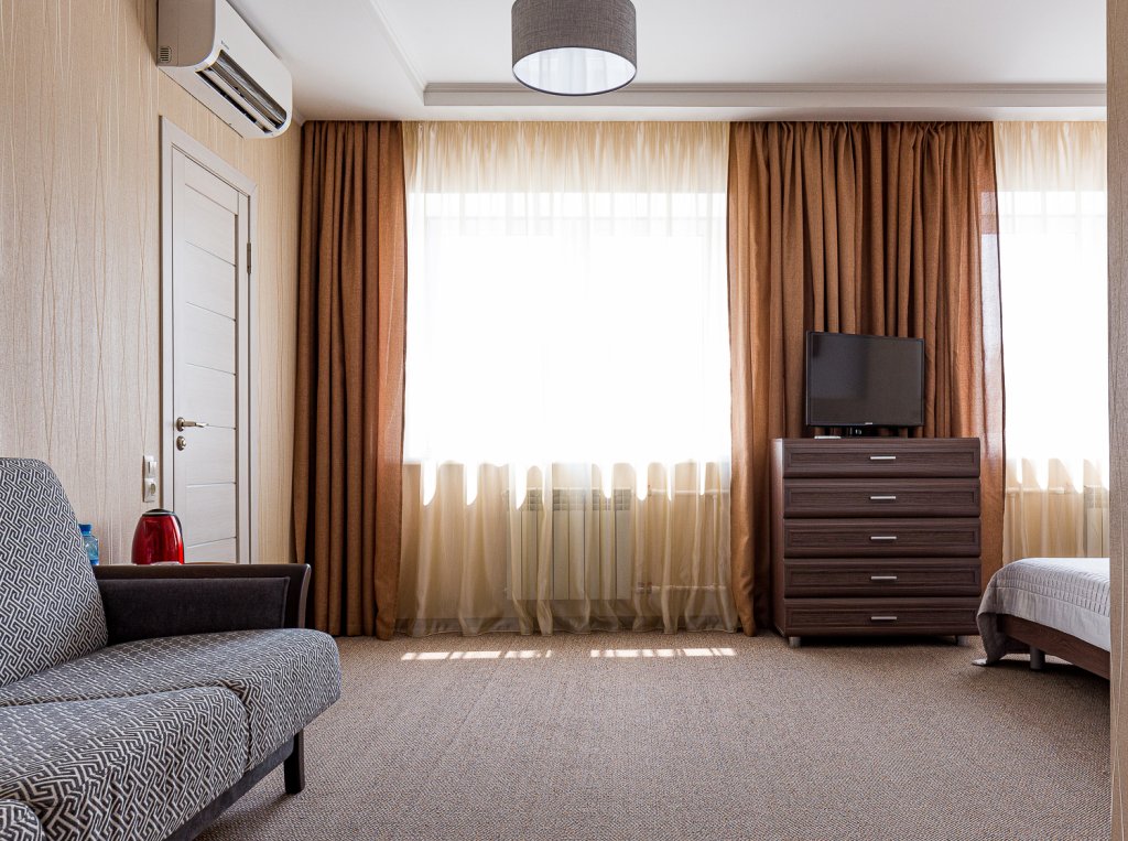 Фото Сибирский Сафари клуб