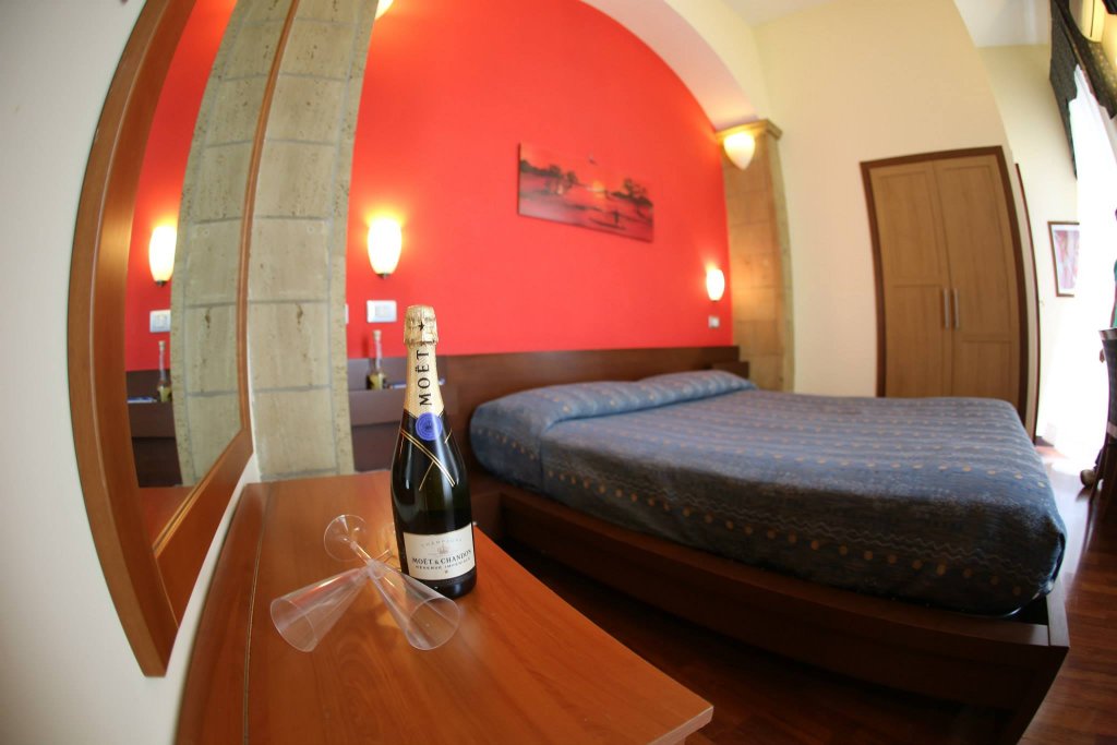 Фото Отель Nettuno