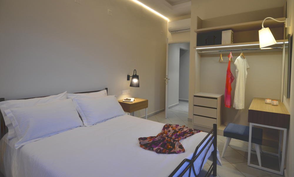 Фото Blue View Villas