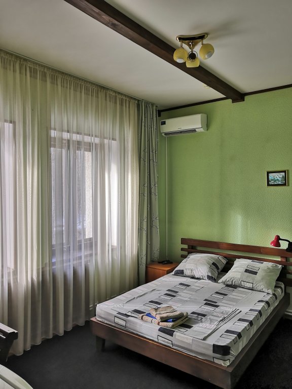 Фото Гризли