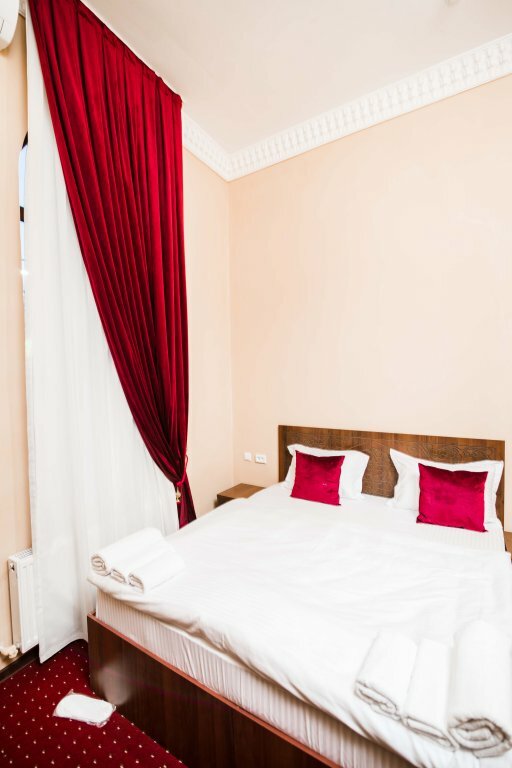 Mehmonxona Shakh Hotel, Buxoro, foto