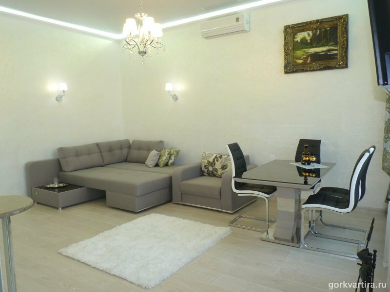 Apartments Prospekt Nahimova 10 Apartments, Sevastopol, photo