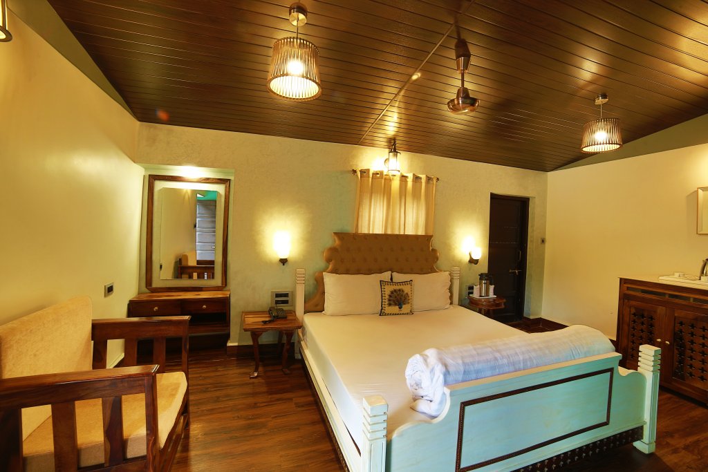 Фото Бутик-Отель Agroha