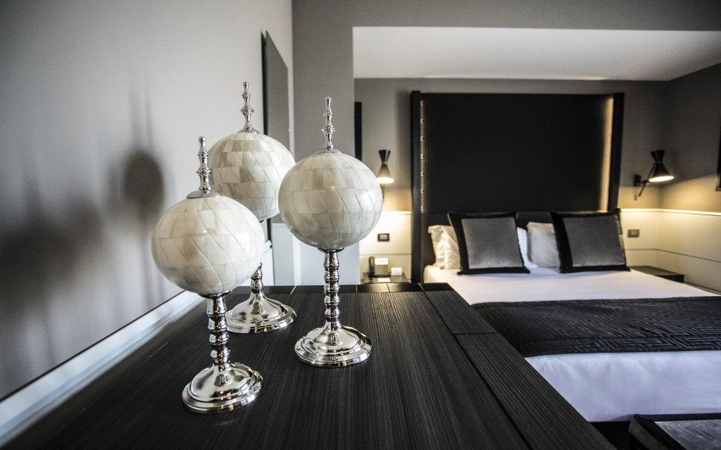 Фото The Tribune, part of JdV by Hyatt