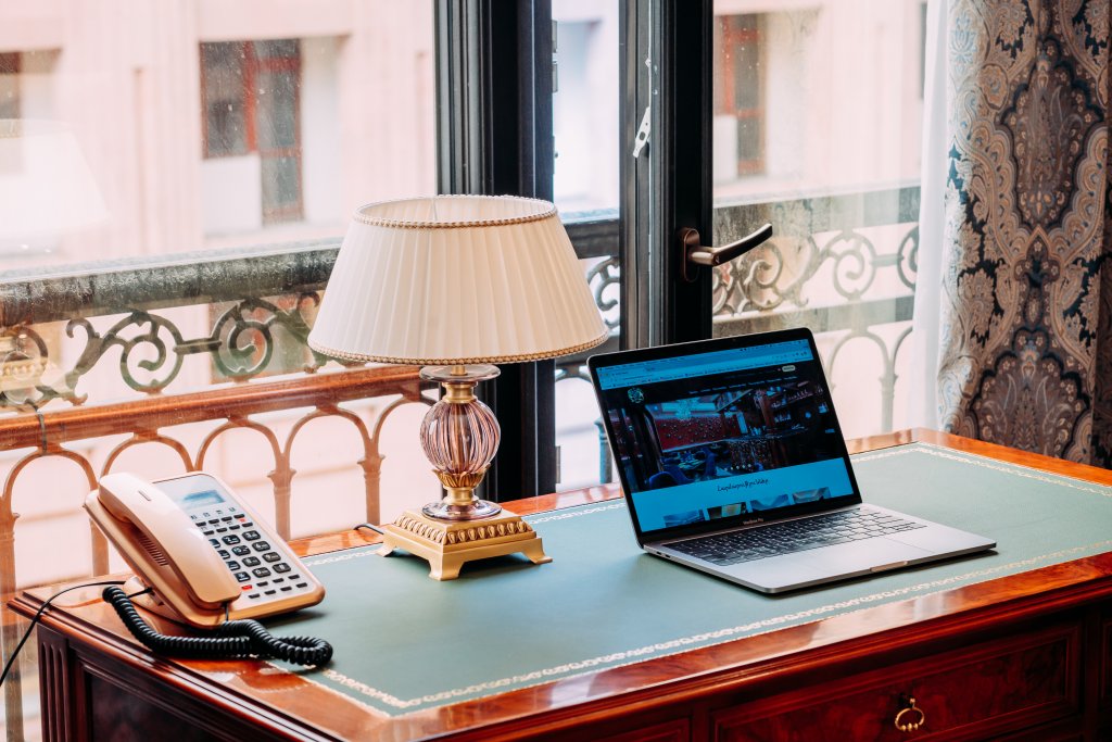 Фото Golden Palace Hotel Yerevan