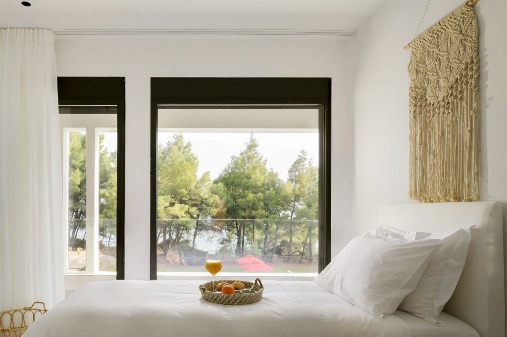 Фото Amantes Villas and Suites