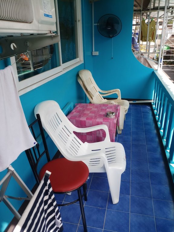 Фото Kata S T House