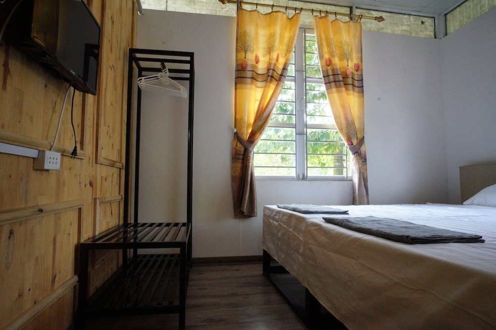 Фото Ha Giang Creekside Homestay and Hostel