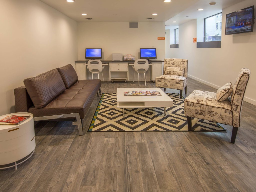 Фото Bklyn House