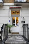 Albro House