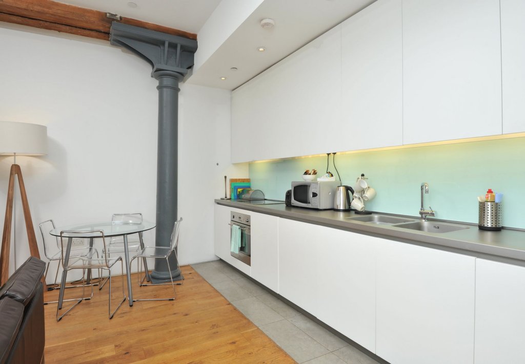 Фото Drakes Wharf @ Royal William Yard