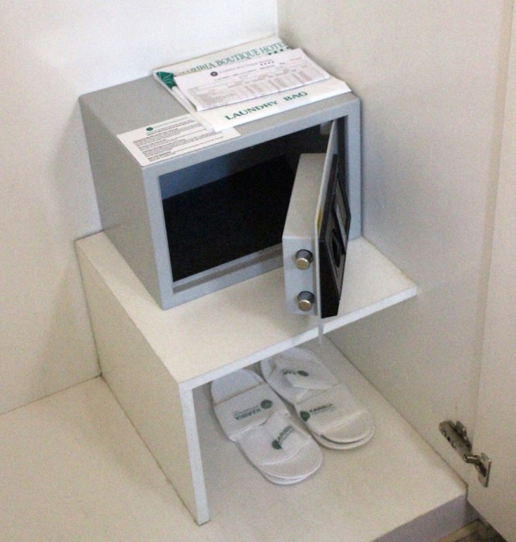 Фото Karibia Boutique Hotel