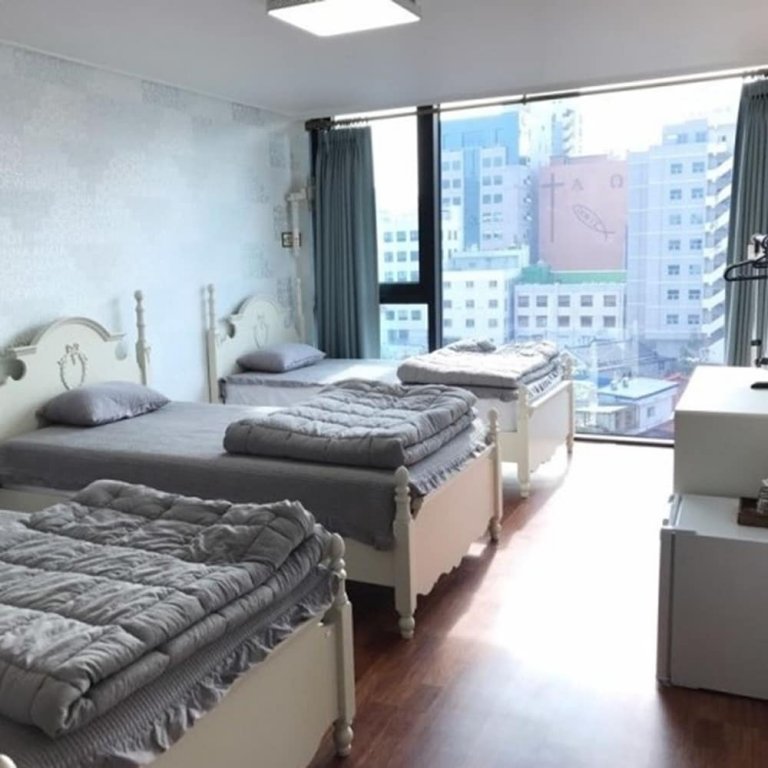 Фото Gwangju Guest House 145 - Hostel