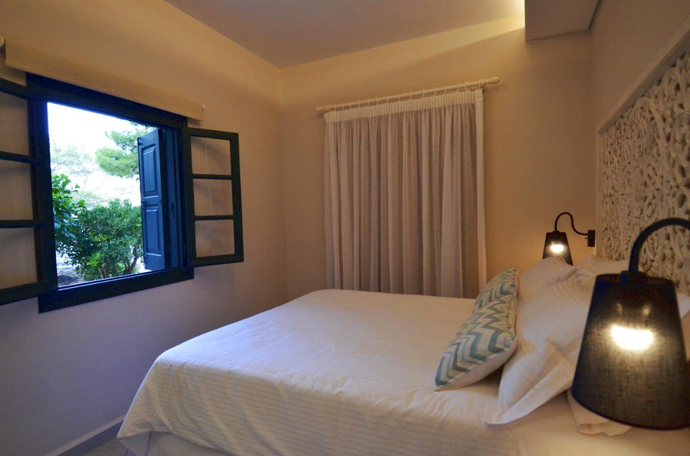 Фото Blue View Villas