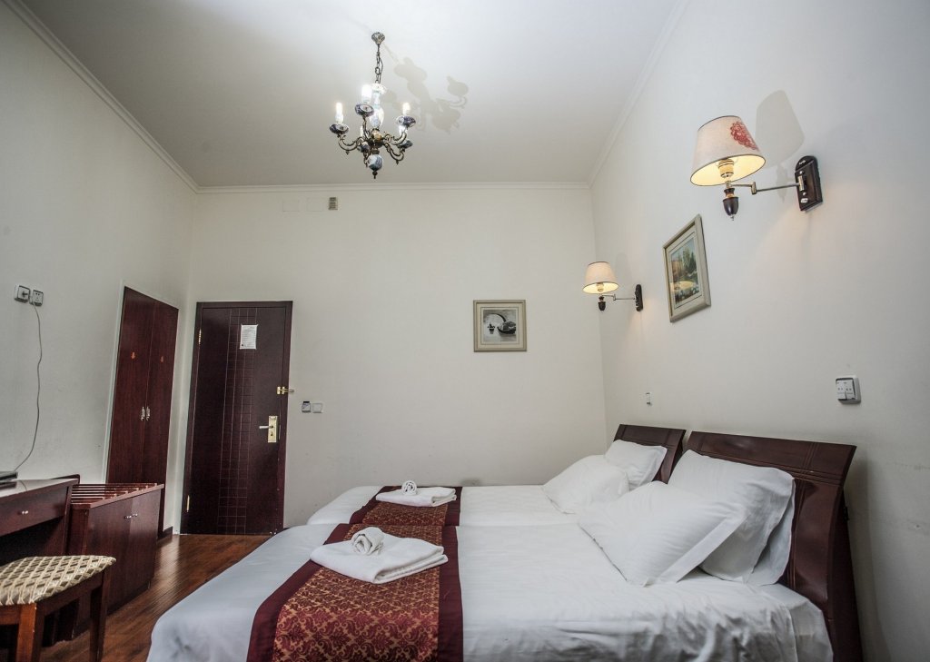 Фото Bb Portafortuna