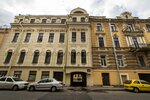 New Holland 2 (Galernaya Street, 48), short-term housing rental