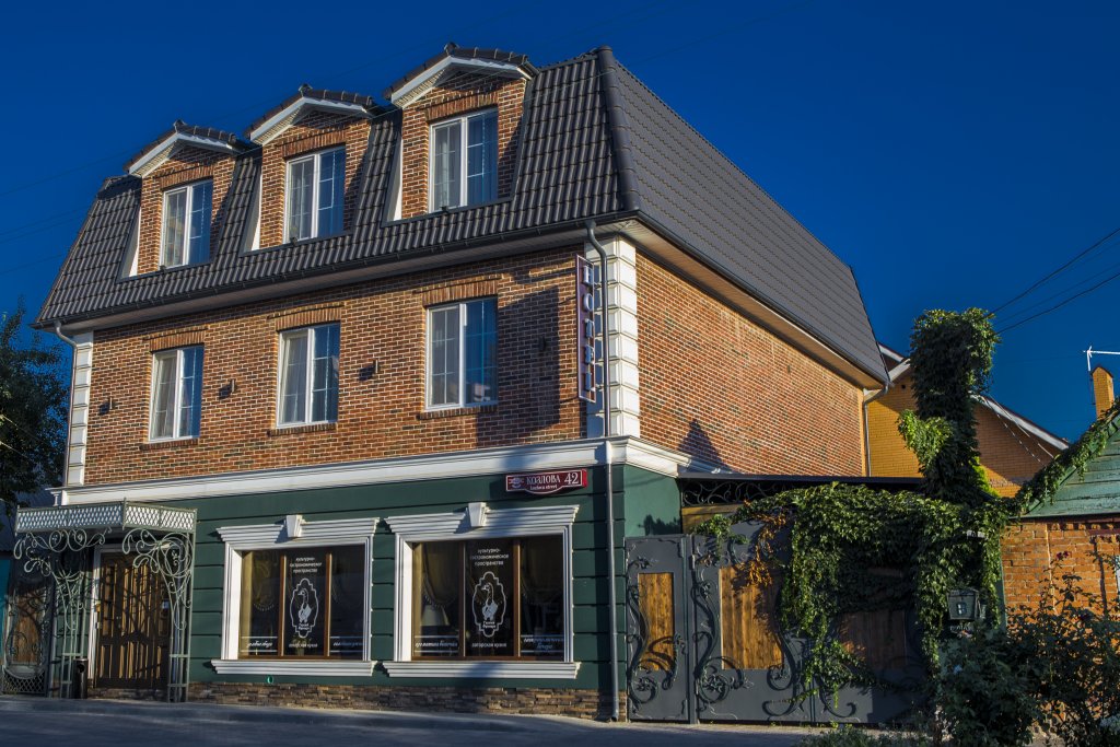 Фото Дон Мажор