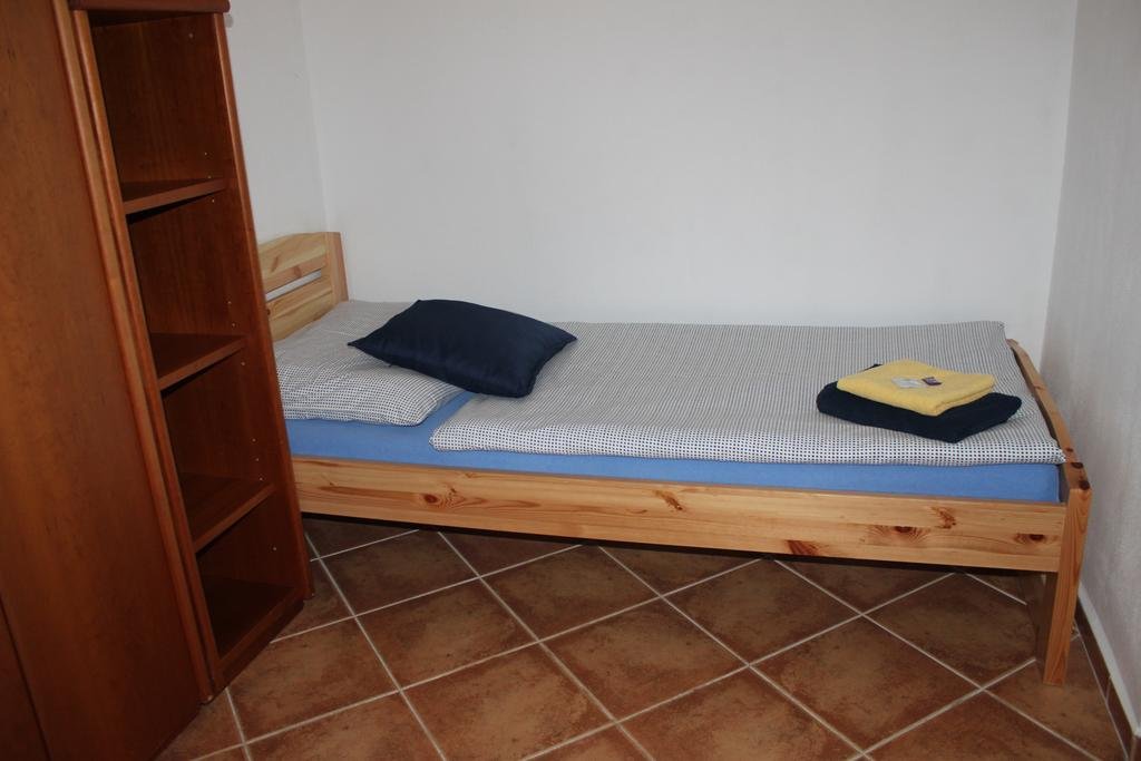 Фото Penzion 4 Dvory