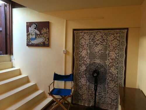 Апарт-Отель Italian Guesthouse
