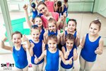 Smart dance (Gromava Street, 14) ، مدرسة لتعليم الرقص