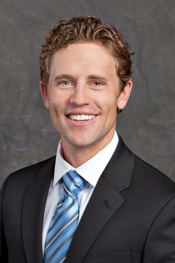 Investment company Edward Jones - Financial Advisor: Eric J Haney, State of Colorado, photo