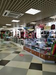 Pyat zvezd (Tyumen, Tyumenskiy-2 Microdistrict, ulitsa Prokopiya Artamonova, 8), centro comercial