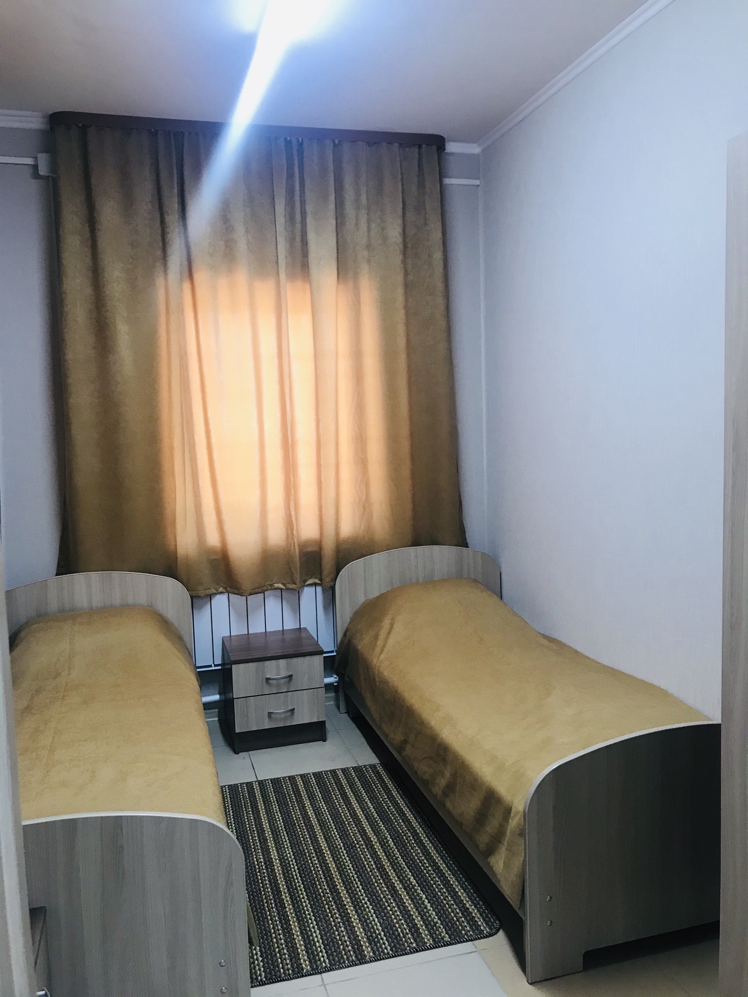 Фото Милано