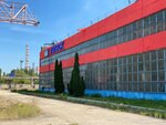 Lizsk (Ferrosplavnaya Street, с24), metal structures