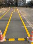 Автошкола Профи (Yubileyny Avenue, 58), driving school