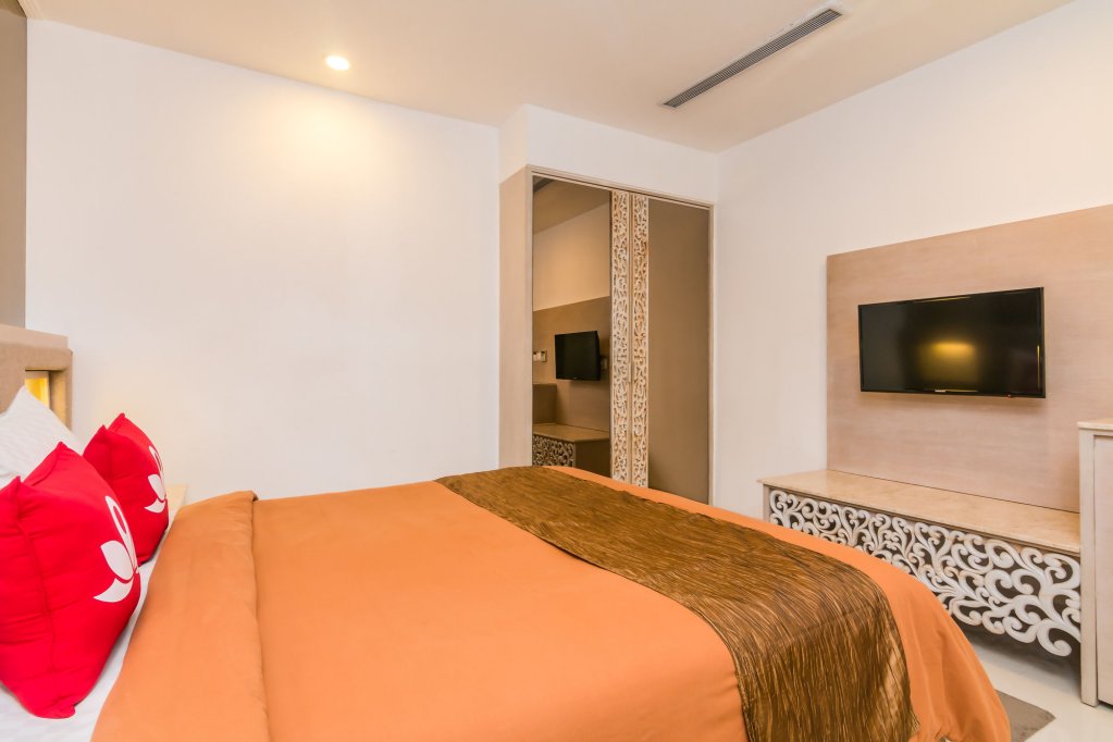 Фото Angkul Angkul Segara Beach Kuta