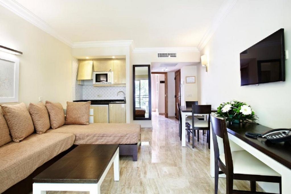 Фото Grupotel Los Principes & SPA