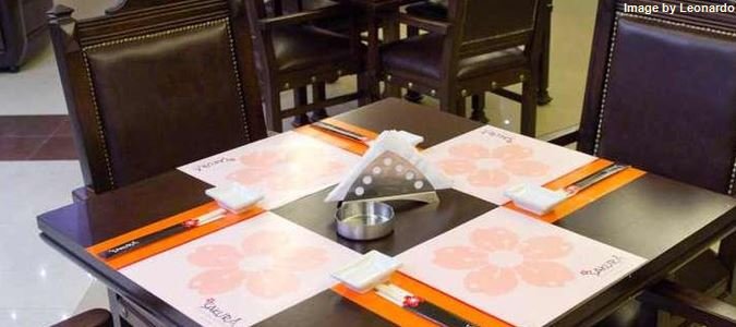 Фото Hollywood Hills Hotel