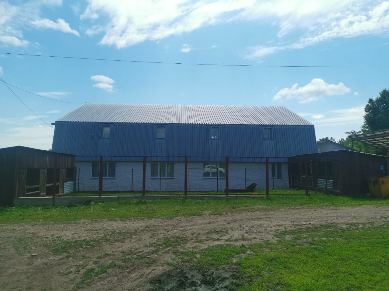 Фото Гостевой дом Кинтереп